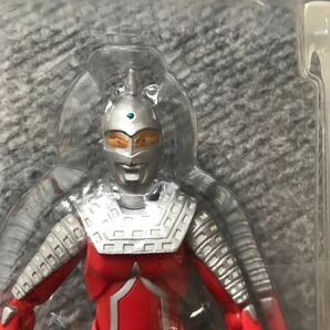 【コレクション整理品】ULTRA ACT ウルトラアクト －ウルトラセブン－ バンダイ の画像7