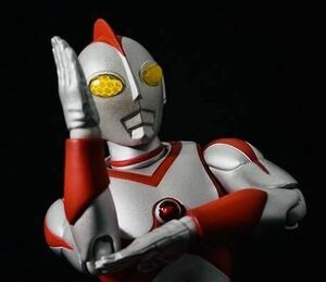 [ коллекция регулировка товар ]ULTRA ACT Ultra akto- Ultraman 80- душа web магазин 