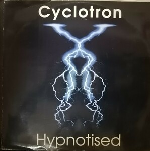 90s トランス 12 Cyclotron Hypnotised 