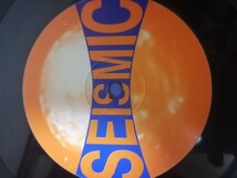 90s　トランス 12 Clanger Seadog Seismic Records_画像3