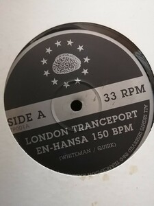 12 London Tranceport En Hansa Argon