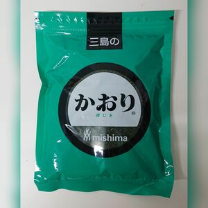 三島食品 かおり 200g しそごはん まぜごはんのもと