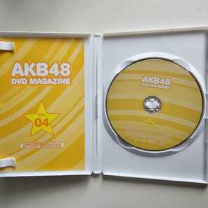 AKB48 DVD MAGAZINE vol.4 AKB48 17thシングル選抜総選挙 「母さんに誓って、ガチです」【DVD】の画像2