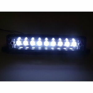 スズキ ジムニー JA11 JA12 JB23 SJ30 JA22 ナンバー 移設 移動用 LEDナンバー灯 ライセンスランプ LED ライト 汎用