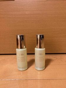 DHCオリーブバージンオイル 30mL ２本