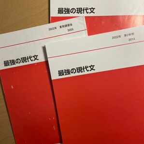 最強の現代文　 代々木ゼミナール　船口明