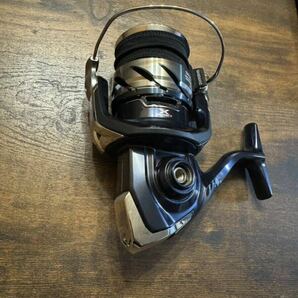 21ツインパワーSW 8000HGシマノ SHIMANO の画像5