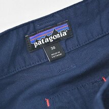 パタゴニア Venga Rock Knickers クロップドパンツ 30 ネイビー patagonia｜24c2509_画像3