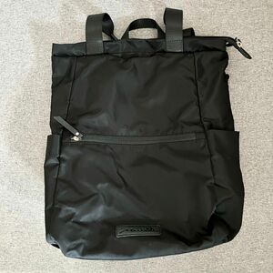 フェリシモ　マザーズリュック15L