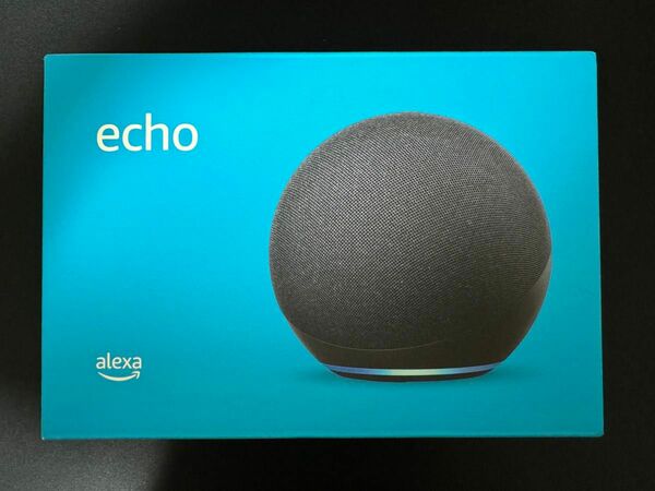 Amazon Echo 第４世代