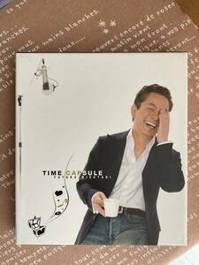 水谷豊　タイム・カプセル　CD＋DVD ベスト　カリフォルニア・コネクション　