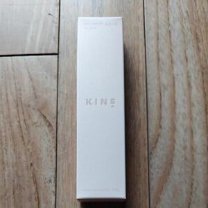 KINS キンズ デイ クリーム SPF35・PA+++ 化粧下地 日焼け止め25g 新品未開封 