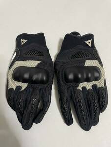 Dainese (ダイネーゼ) D-EXPLORER 2 GLOVES サイズS