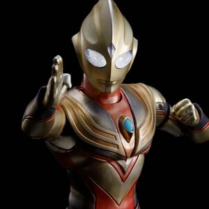 グリッターティガ グリッターティガ S.H.Figuarts 新品未開封 ウルトラマンティガ T フィギュアーツ