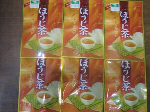  hojicha tea bag 2g×20 pack ×6 sack 