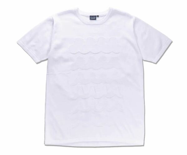 ムータマリンTシャツ ムータT コットンサマーニット muta Tシャツ Sサイズ ホワイト