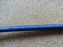 安心の日本メーカー★ビクター VICTOR JVC★デジタル同軸ケーブル LC-OFC★HI-FI COAXIAL DIGITAL CORD 75Ω★MADE IN JAPAN★3M物_画像5