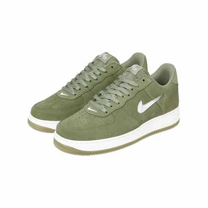 NIKE ナイキ AIR FORCE 1 LOW レトロ DV0785-300 オリーブ 26.5cm