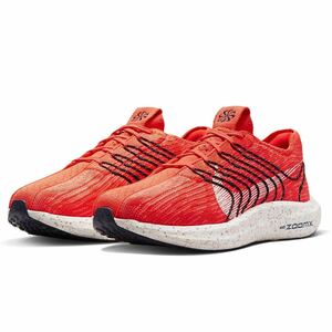 NIKE Nike PEGASUS TURBO NEXT NATURE DM3413-600 orange 27.5cm