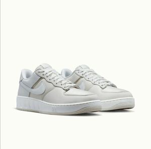 NIKE ナイキ AIR FORCE 1 LOW UNITY DM2385-101 ホワイトクリーム 27.5cm