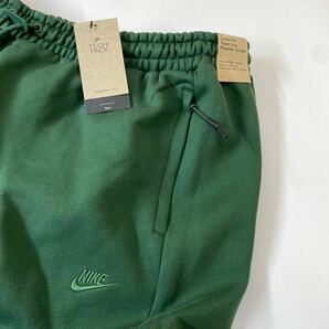 NIKE ナイキ サーマテックパック ウィンタライズド パンツ 厚手 FB7824-323 緑 Lの画像2