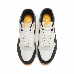 NIKE ナイキ AIR MAX 1 FN7487-133 白黒 30cmの画像3