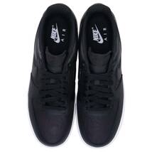 NIKE ナイキ AIR FORCE 1 ‘07 LV8 NOS FB2048-001 黒 28cm_画像3