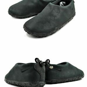 NIKE ナイキ ACG MOC プレミアム 定価13200円 FV4569-001 黒 28cmの画像3