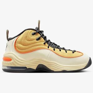 NIKE ナイキ AIR PENNY 2 DV7229-700 ベージュ 26.5cmの画像3