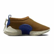 NIKE ナイキ アンダーカバー MOC FLOW SP DV5593-201 ブラウン 27.5cm_画像3