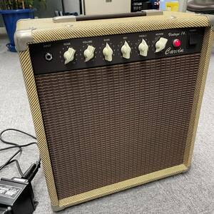 CARVIN カービン フルチューブアンプ 真空管 アンプ Vintage 16