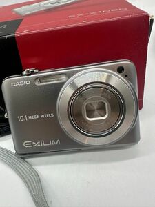 CASIO EXILIM EX-Z1080 ★