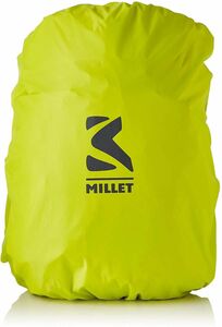 MILLET ミレー アウトドア ザック用レインカバー リュックカバー レインカバー S 10〜15L 新品