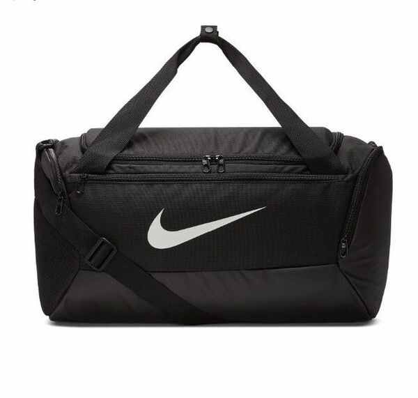 ナイキ ボストンバッグ 41l ブラック スポーツバッグ NIKE ダッフルバッグ