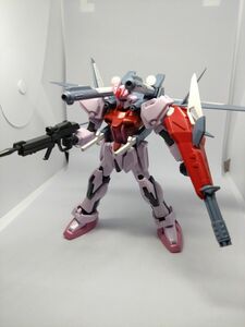 hg ストライクルージュ+iwsp