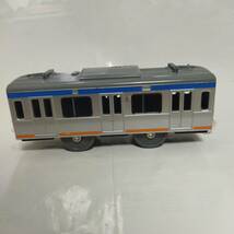  プラレール 相模鉄道11000系 中間車 USED_画像1