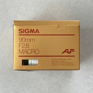SIGMA 交換レンズ