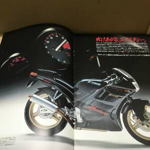【バイクカタログ】HONDA ホンダ CBR250Rの画像2