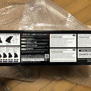 INNO IN-XR 新品 未使用 未開封 エクストレイル レガシー ステップワゴン 手渡し可能の画像4