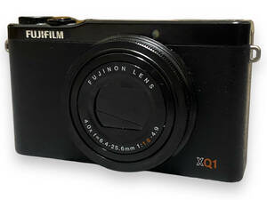 FUJIFILM