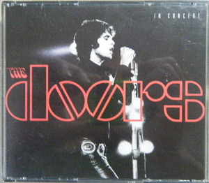 中古CD　THE BEST OF THE DOORS　2枚組