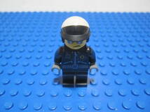 LEGO レゴ ムービー バッドコップ ポリス 警察 Movie ミニフィグ ミニフィギュア 同梱可_画像7