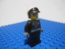 LEGO レゴ ムービー バッドコップ ポリス 警察 Movie ミニフィグ ミニフィギュア 同梱可_画像6