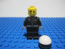 LEGO レゴ ムービー バッドコップ ポリス 警察 Movie ミニフィグ ミニフィギュア 同梱可_画像9
