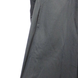 Ys ワイズ ヨウジヤマモト 90sヴィンテージ スカート 黒 ウエストリボンスカート SIZE M ブラックスカート 04163の画像6