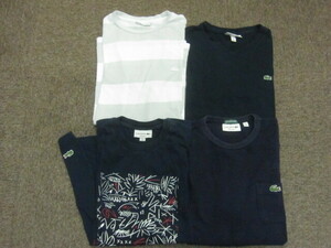 LACOSTE