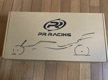 希少！ PR RACING PRS1V3(FM) Sport 1/10 オフロードバギーキット 新品未組み立て品！！_画像1