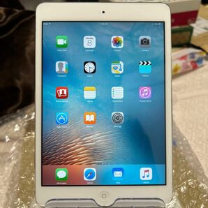 iPad mini Wi-Fiモデル 16GB MD531J/A シルバー