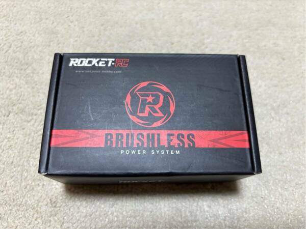 【未開封品】G-FORCE（ジーフォース） Surpass Rocket 120A ESC（SPH801） ②