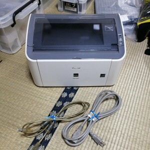 Canon　レーザープリンター　LBP3000